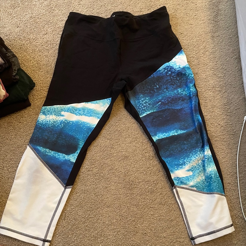 Express Workout Pants!